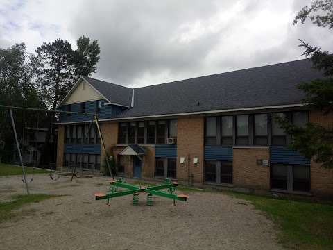 Ecole Notre-Dame-De-Graces